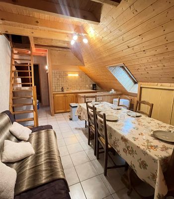 Apartment · Serre Chevalier - Photo 1