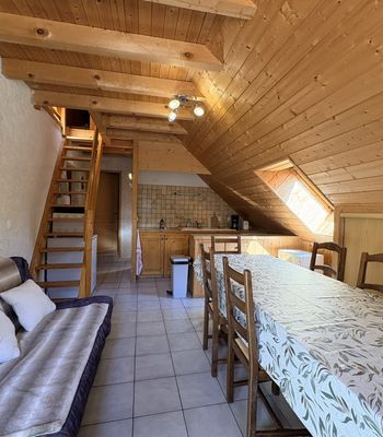 Appartement · Serre Chevalier - Photo 1