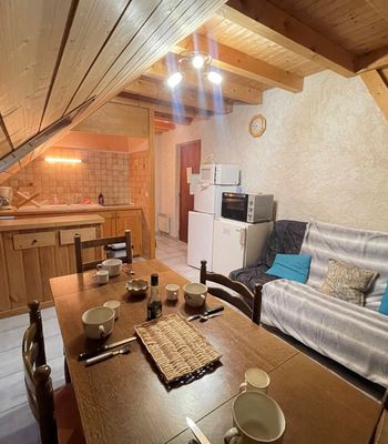 Apartment · Serre Chevalier - Photo 4