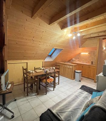 Apartment · Serre Chevalier - Photo 2