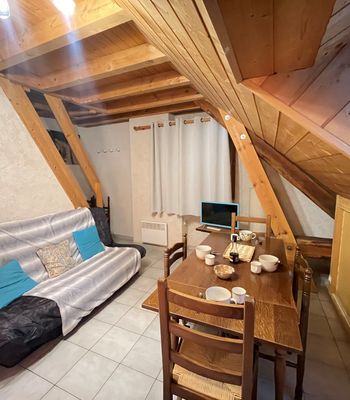 Apartment · Serre Chevalier - Photo 1
