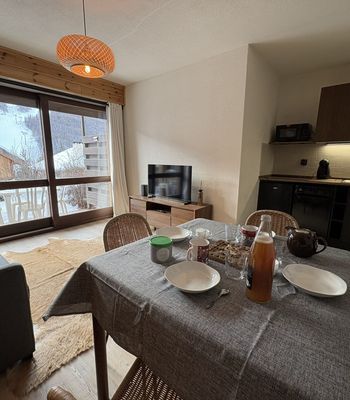 Studio · Serre Chevalier - Photo 3