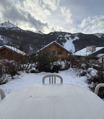 Studio · Serre Chevalier - Photo 6