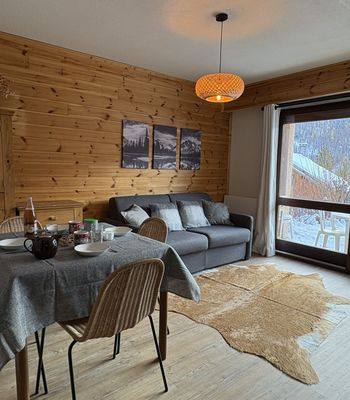 Studio · Serre Chevalier - Photo 1