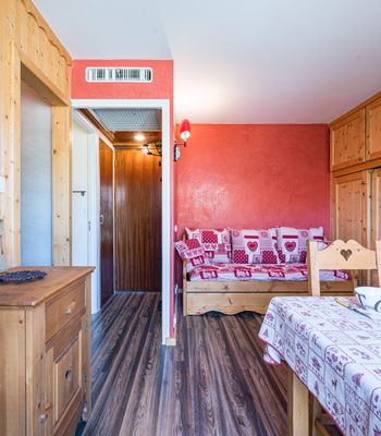 Studio · La Toussuire - Photo 3