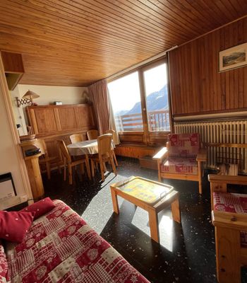 Apartment · La Rosière - Photo 3