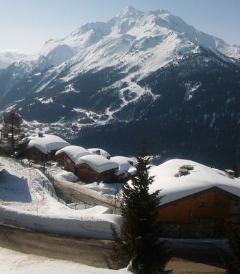 Apartment · La Rosière - Photo 6