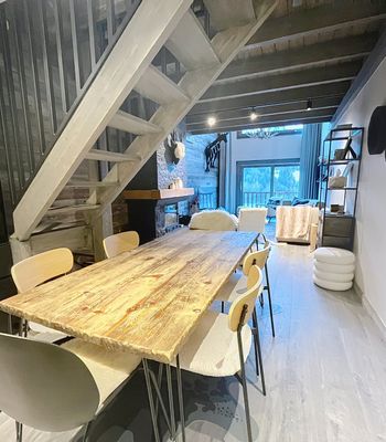 Appartement · Méribel - Photo 2