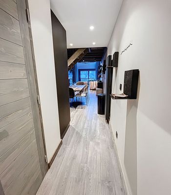 Appartement · Méribel - Photo 4