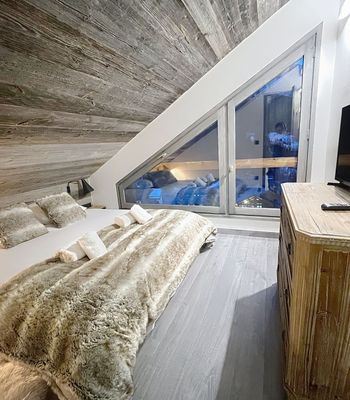 Appartement · Méribel - Photo 6