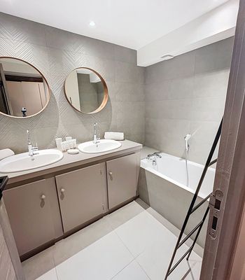 Appartement · Méribel - Photo 8