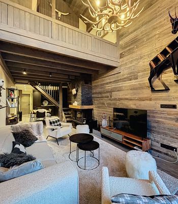 Appartement · Méribel - Photo 1