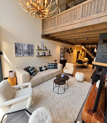 Appartement · Méribel - Photo 1