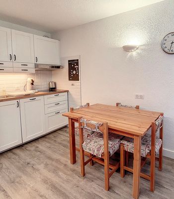 Studio · La Rosière - Photo 2