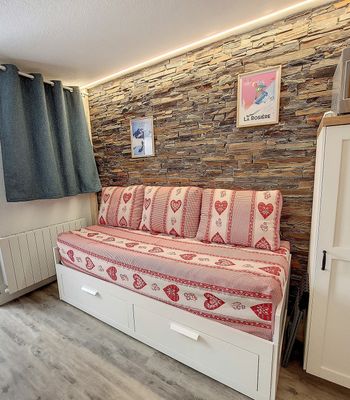 Studio · La Rosière - Photo 4