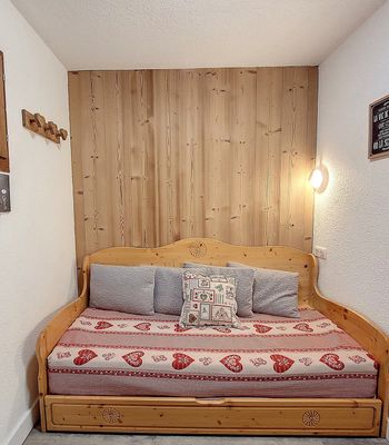 Studio · La Rosière - Photo 7