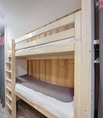 Studio · La Rosière - Photo 8