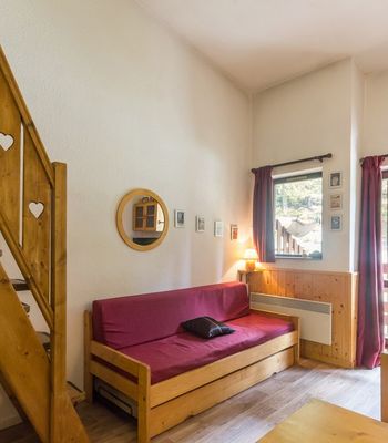 Studio · La Rosière - Photo 2