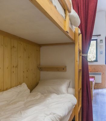 Studio · La Rosière - Photo 5