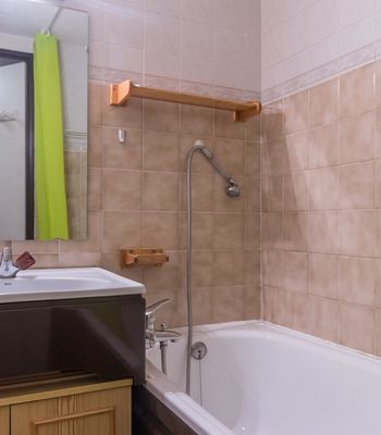Studio · La Rosière - Photo 8