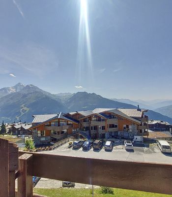 Studio · La Rosière - Photo 4