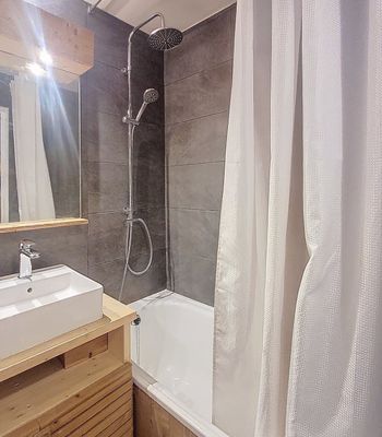 Studio · La Rosière - Photo 7