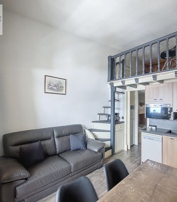 Apartment · La Rosière - Photo 2