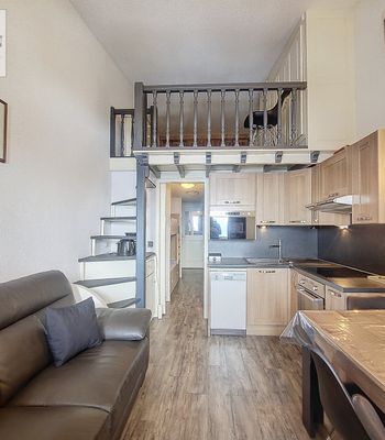 Apartment · La Rosière - Photo 4