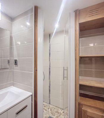 Apartment · La Rosière - Photo 6