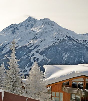 Appartement · La Rosière - Photo 7