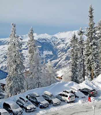 Appartement · La Rosière - Photo 8
