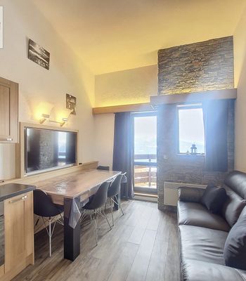 Apartment · La Rosière - Photo 1