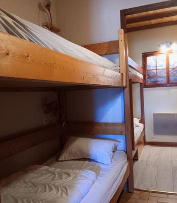 Studio · La Rosière - Photo 4