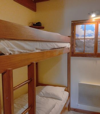 Studio · La Rosière - Photo 7