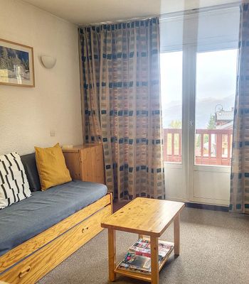 Apartment · La Rosière - Photo 2