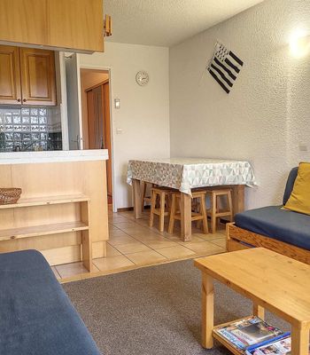 Apartment · La Rosière - Photo 3