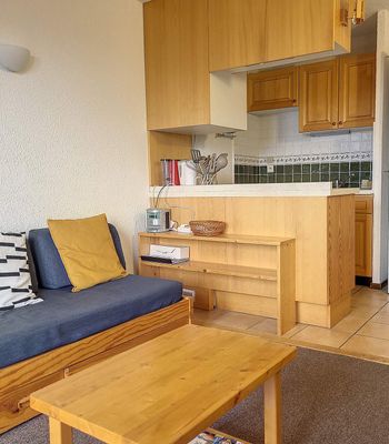 Apartment · La Rosière - Photo 4