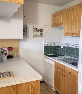 Apartment · La Rosière - Photo 5