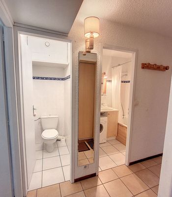 Apartment · La Rosière - Photo 8