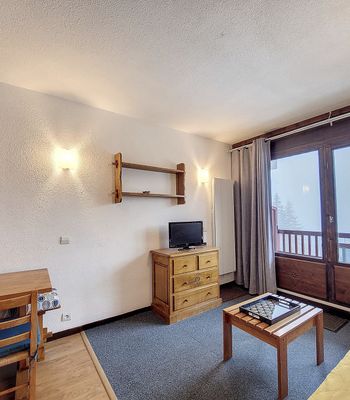 Studio · La Rosière - Photo 3
