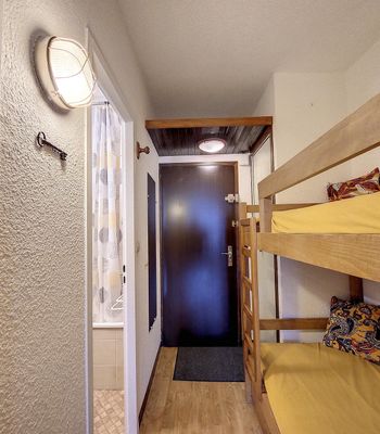 Studio · La Rosière - Photo 6