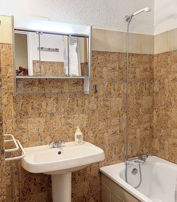 Studio · La Rosière - Photo 7