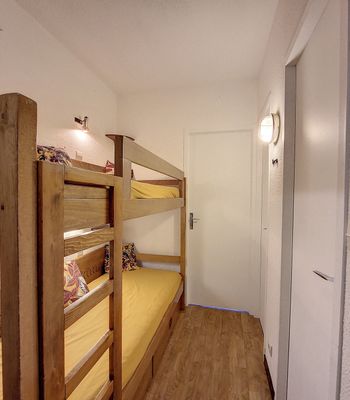Studio · La Rosière - Photo 8