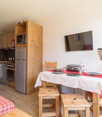 Studio · La Rosière - Photo 2