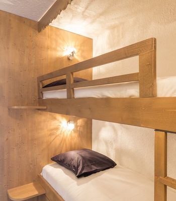 Studio · La Rosière - Photo 6