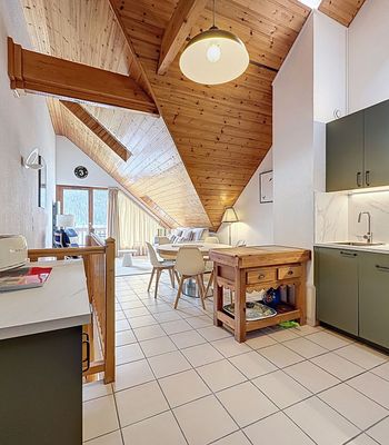 Appartement · Serre Chevalier - Photo 2