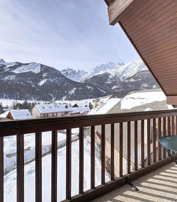 Appartement · Serre Chevalier - Photo 7