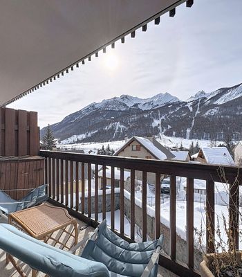 Appartement · Serre Chevalier - Photo 8