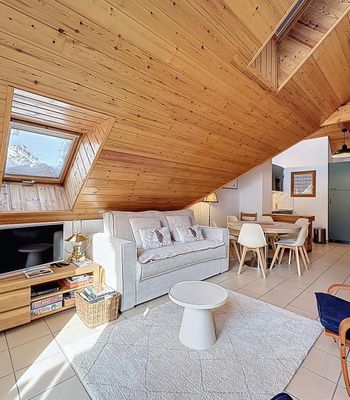 Appartement · Serre Chevalier - Photo 1