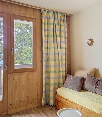 Studio · La Rosière - Photo 2